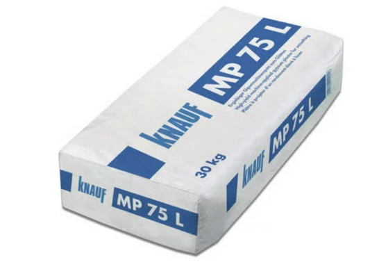 Knauf MP 75 30kg