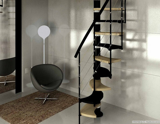 TRIO PLUS Trappor - Beställningsvara