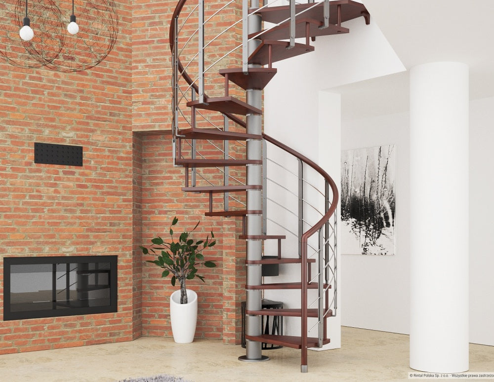 TRIO Trappor - Beställningsvara