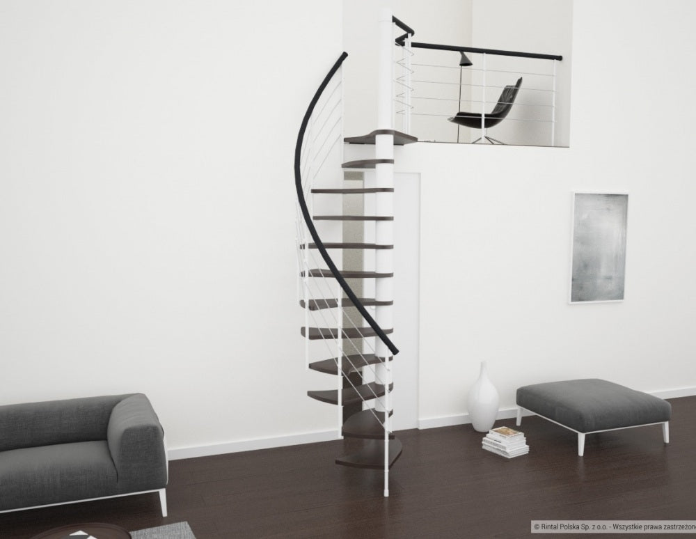 TRIO PLUS Trappor - Beställningsvara