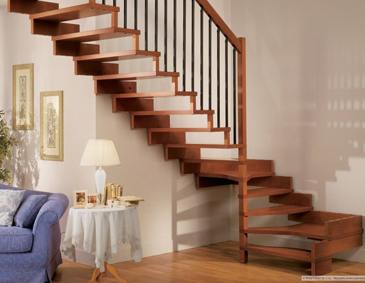 TRANSFORMA Trappor - Beställningsvara