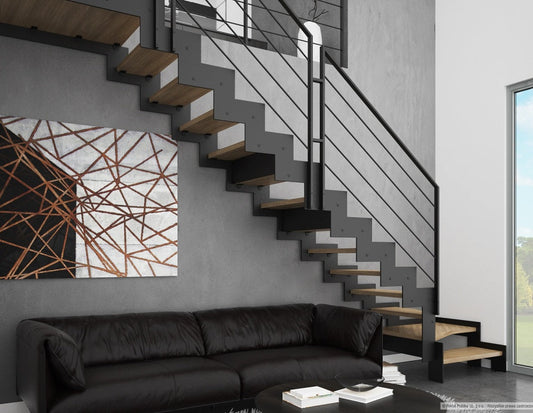 MONOLAMA Trappor - Beställningsvara