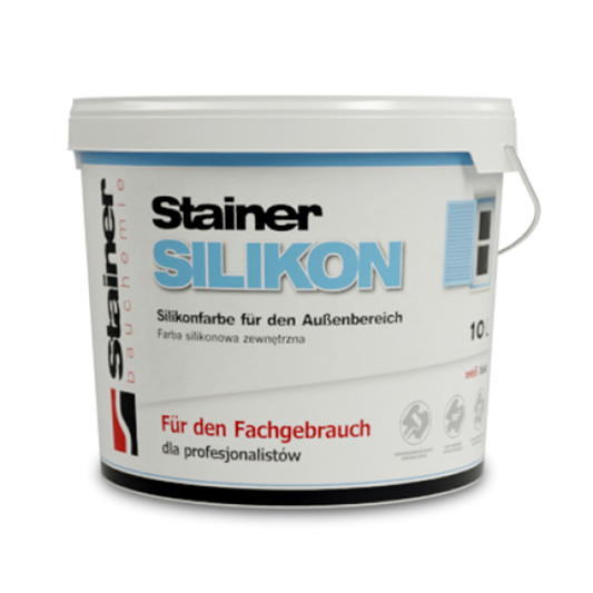 Stainer Silikon