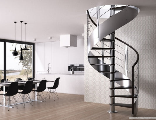 TRIP BIS Trappor - Beställningsvara