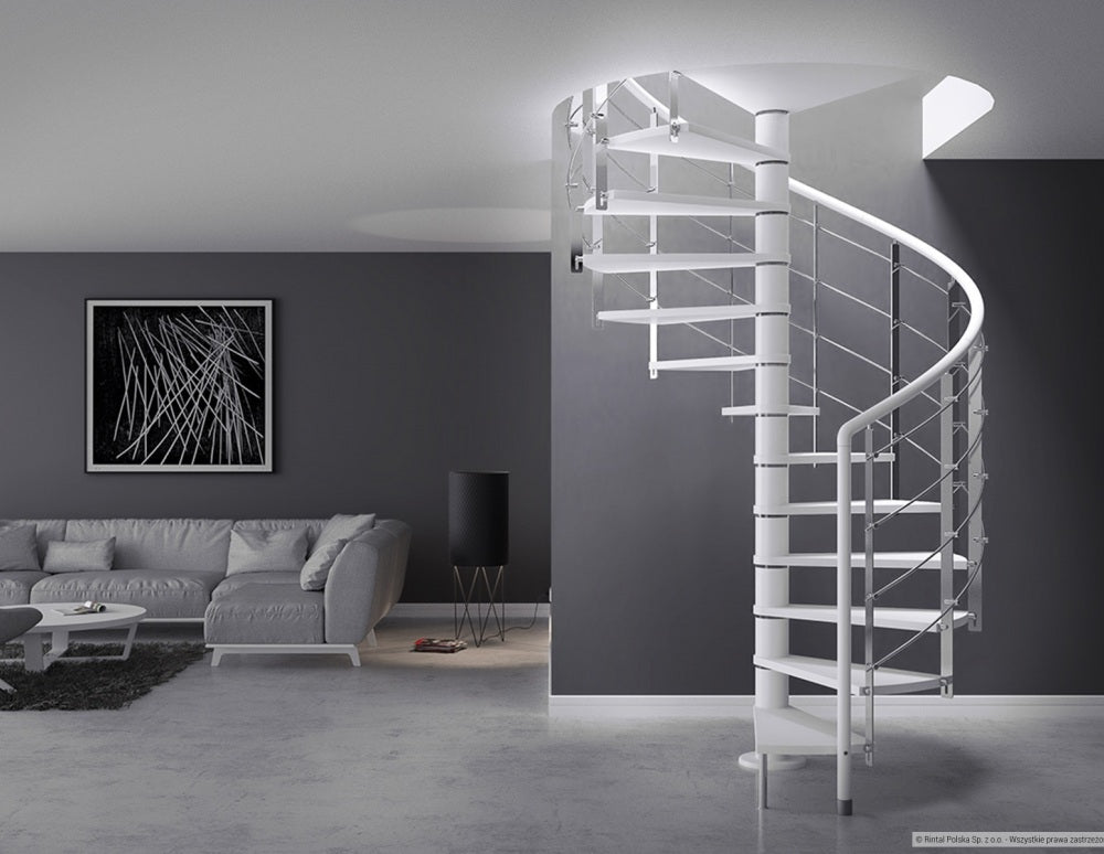 TRIO Trappor - Beställningsvara