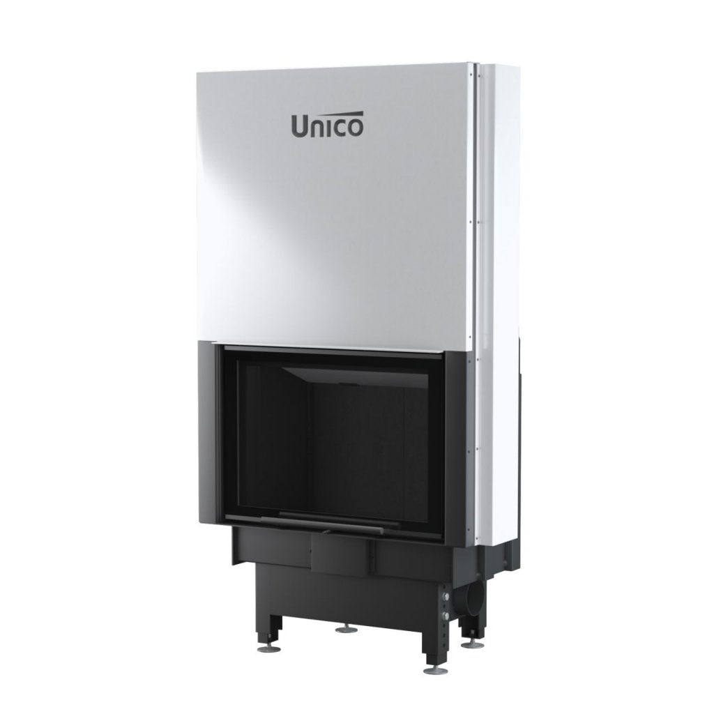 DRAGON 2 Lift - Kamin