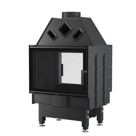 DRAGON 2 Duo - Kamin