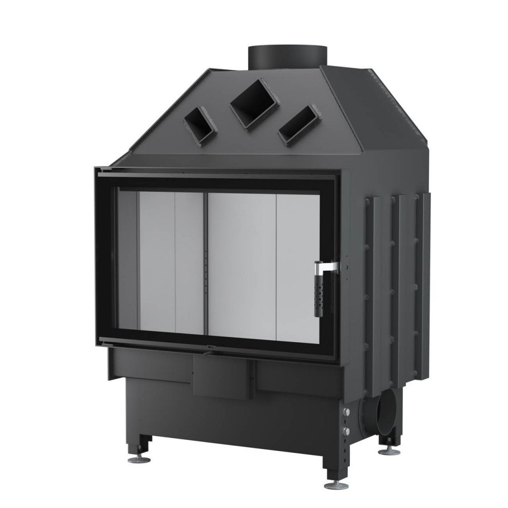 DRAGON 4 Slim - Kamin