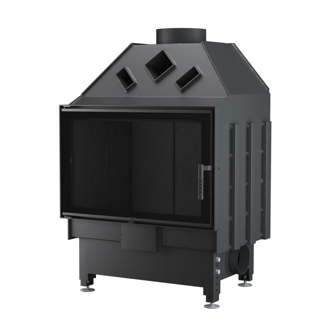 DRAGON 4 Slim - Kamin