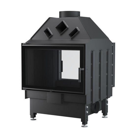 DRAGON 4 DUO - Kamin