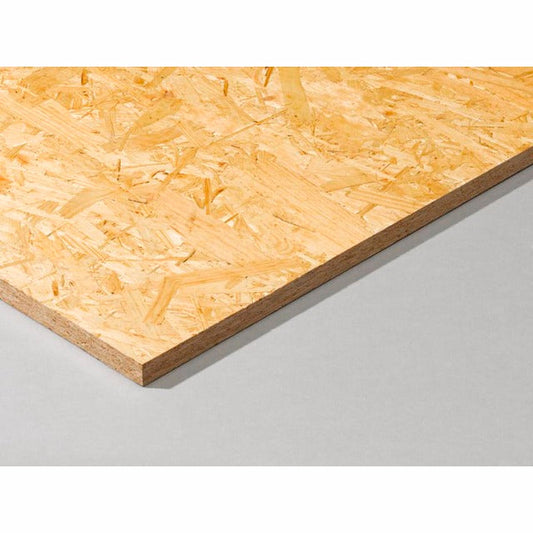 OSB-skiva 10x1250x2500