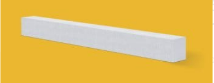 Ytong Balk 175x124x1500