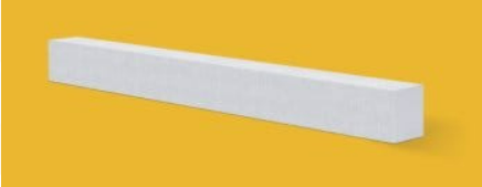 Ytong Balk 365x124x2250