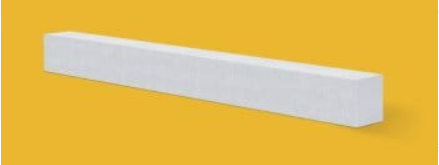 Ytong Balk 365x124x1750