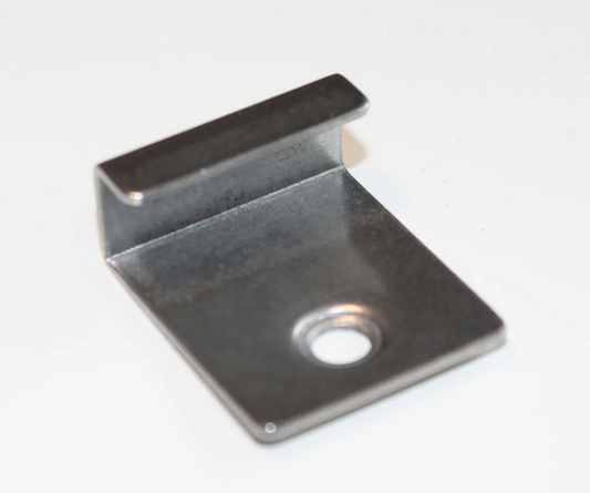 Bamboodeck Start Clips inkl. skruv Heavy & Eco 10/pkt