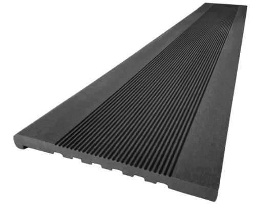 Bamboodeck Trappsteg/Poolsarg 348x20 x 2900mm Solid