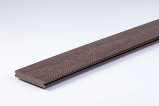 Bamboodeck Heavy Embossed Planka 249x20 x 2900mm Coffebrown Mix