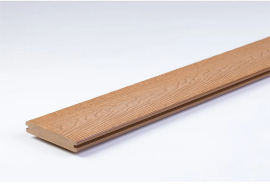 Bamboodeck Heavy Embossed 249x20x2900mm Teak mix 1-pack