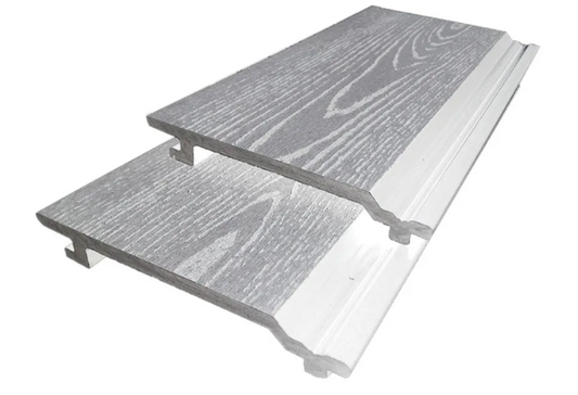 Bamboodeck Väggpanel 156x21 x 2900mm Purevit 2-pack