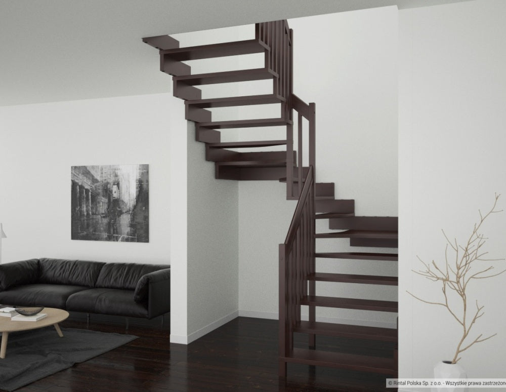 TRANSFORMA Trappor - Beställningsvara