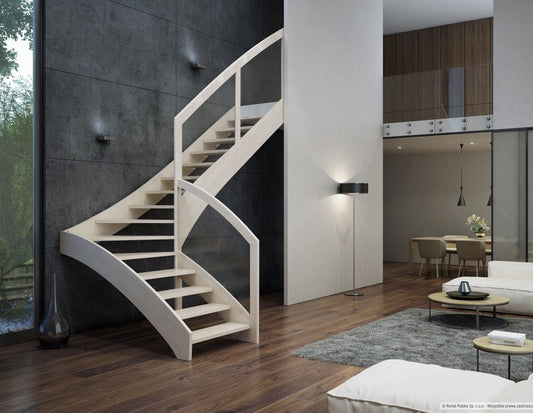 MAYA Trappor - Beställningsvara