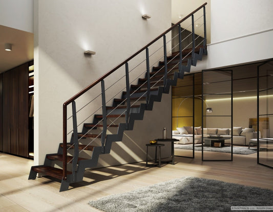 LOFT Trappor - Beställningsvara