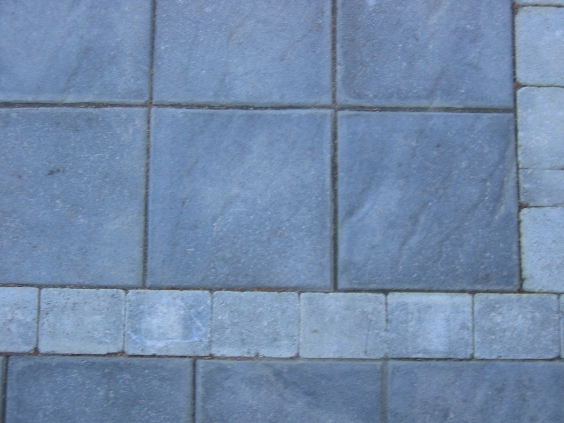 Plattor 600*600*60 mm grå