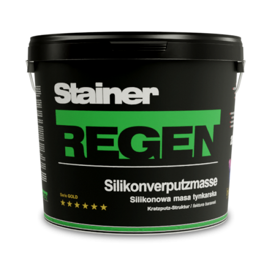 Stainer REGEN