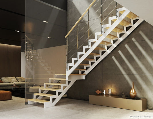 STILO Trappor - Beställningsvara