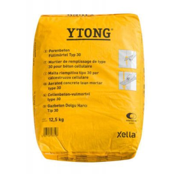 Ytong Lagningsbruk 12,5kg