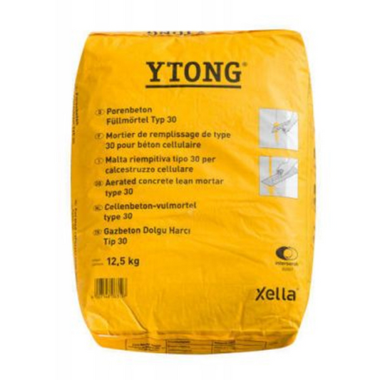 Ytong Lagningsbruk 12,5kg