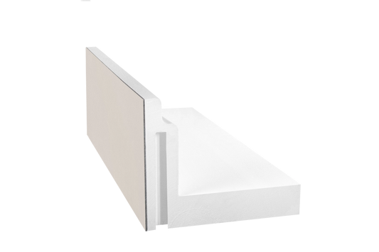 Raka L-element L300 300x500x1200