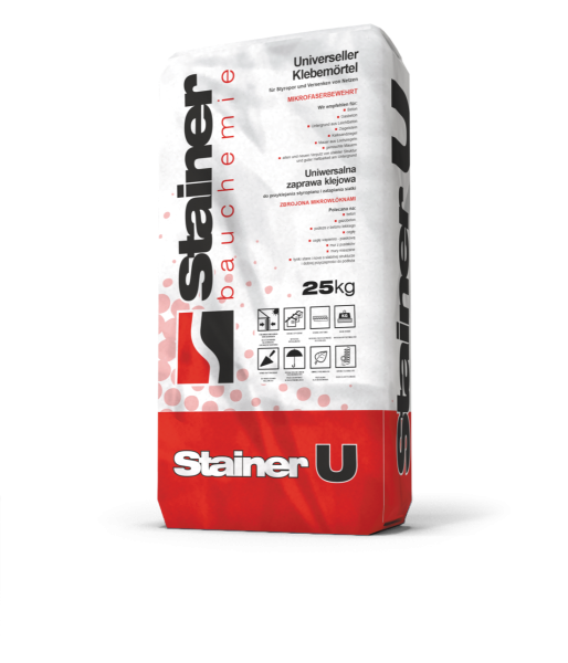 Stainer U 25kg