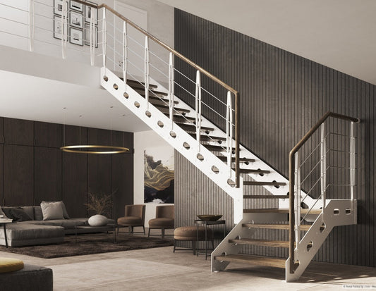 STELLA Trappor - Beställningsvara