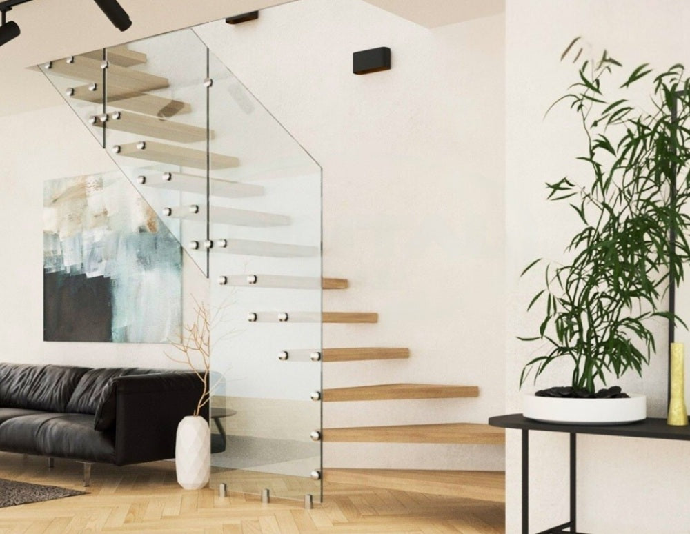 AIRA Trappor - Beställningsvara