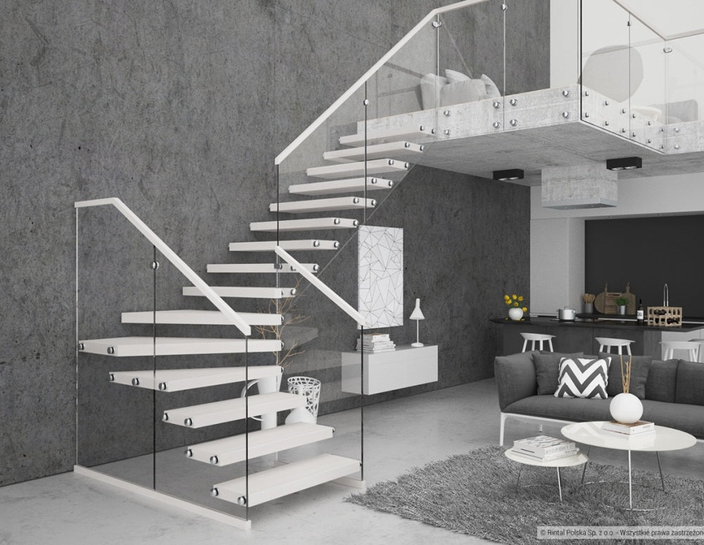 AIRA Trappor - Beställningsvara