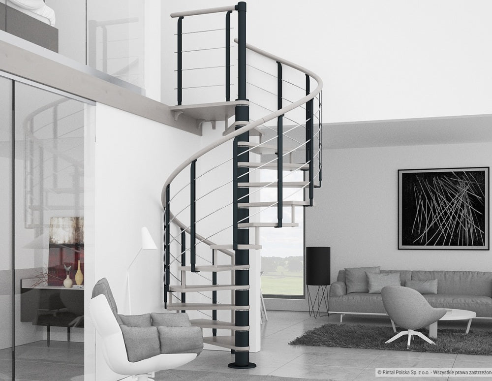 TRIO Trappor - Beställningsvara