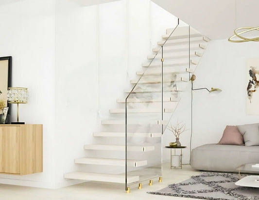 AIRA Trappor - Beställningsvara