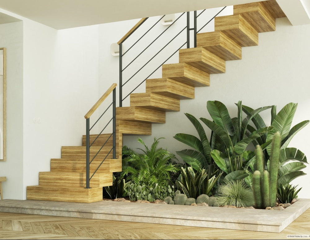 BEAM Trappor - Beställningsvaror