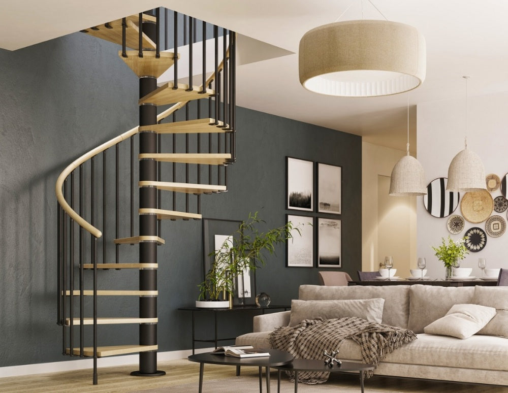 TRIO Trappor - Beställningsvara