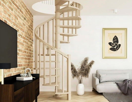 MIRA Trappor - Beställningsvara