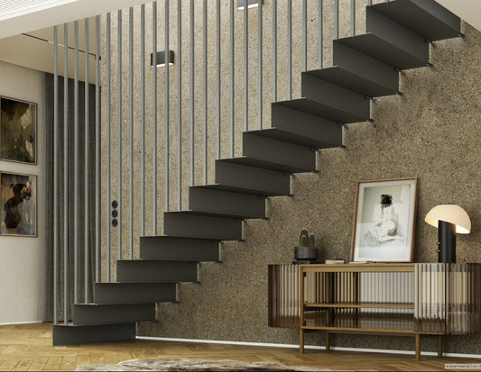 S-VENTI Trappor - Beställningsvara