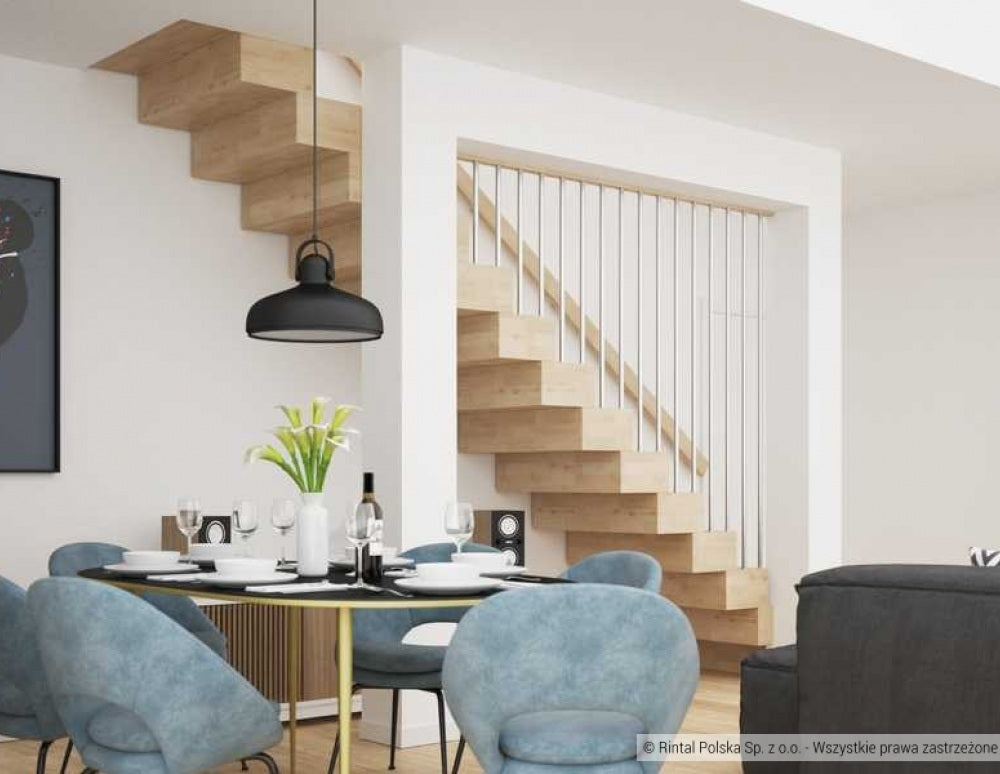 BEAM Trappor - Beställningsvaror