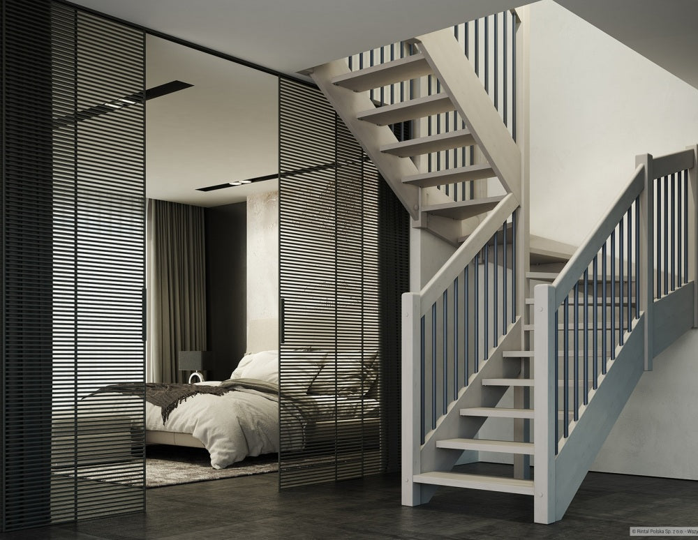 BRICK Trappor - Beställningsvara