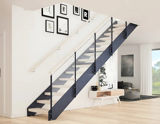 FUTURA Trappor - Beställningsvara