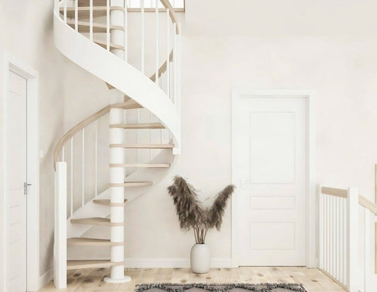 AGA Trappor - Beställningsvara