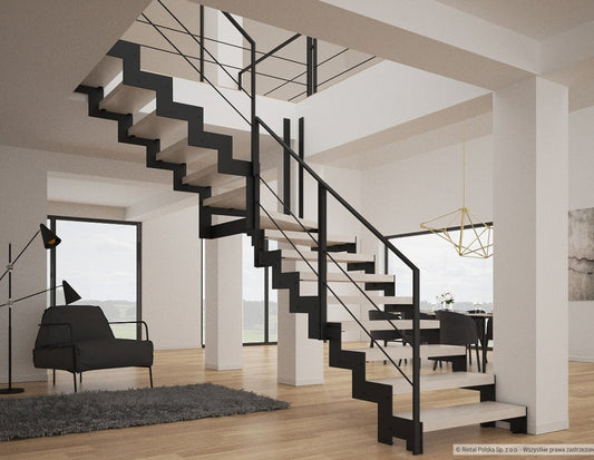 NEOLAMA Trappor - Beställningsvara