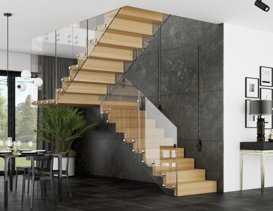 OTTO Trappor - Beställningsvara