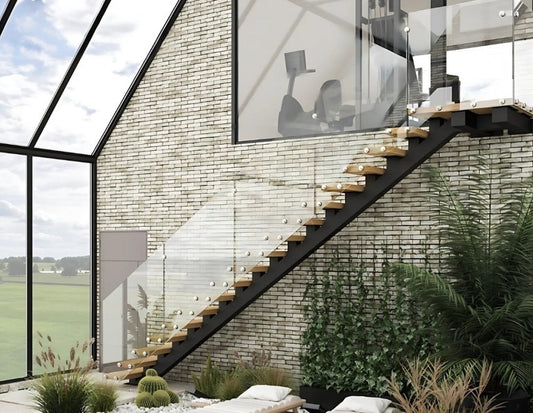 TALA Trappor - Beställningsvara