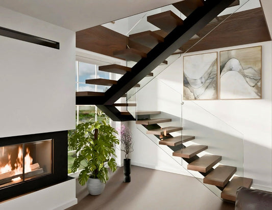 REVE Trappor - Beställningsvara